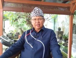 Ketua PHDI NTB Ajak Masyarakat Jaga Kondusifitas Demi Suksesnya MotoGP Mandalika