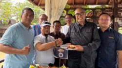 DePA-RI Minta Presiden Naikkan Gaji Panitera Pengganti  