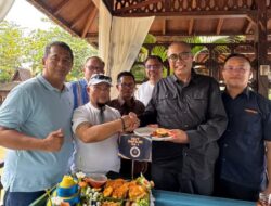 DePA-RI Minta Presiden Naikkan Gaji Panitera Pengganti  