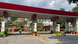 SPBU Malomba Disegel, TNI Audit Pengelola 