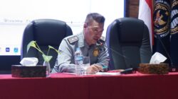 Imigrasi Mataram Perkuat Pengawasan di Pintu Masuk Negara Lewat Sosialisasi Peraturan Penanggung Jawab Alat Angkut