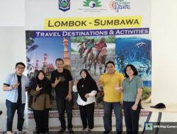 BRIN dan ASITA Sepakat Jaga Keberlanjutan Gili Trawangan, Gili Air, dan Gili Meno