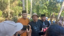 Mancing Merdeka, Kail, Ikan, dan Kemerdekaan Hati