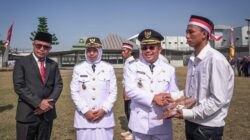 HUT RI Ke-80, 1.238 Warga Binaan Terima Remisi Umum dan 1.340 Terima Remisi Dasawarsa di Lapas Lombok Barat