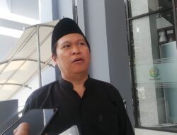 Giliran Sholah Sukarnawadi Dipanggil Kasus Pokir Siluman DPRD NTB
