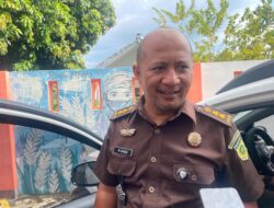 Kejari Mataram Dalami Dugaan Korupsi Pokir DPRD Lombok Barat