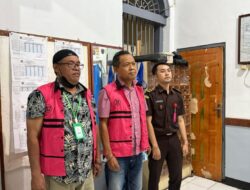 Kejari Lotim Tetapkan Empat Terangka Kasus Korupsi Labuhan Haji 