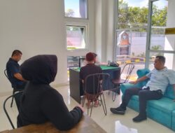 Walid Lombok Terangka Persetubuhan Santriwati Dilimpahkan ke Kejari Mataram