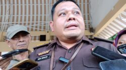 Sembilan Pengedar dan Bandar Sabu Dituntut Hukuman Mati 