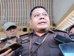 Sembilan Pengedar dan Bandar Sabu Dituntut Hukuman Mati