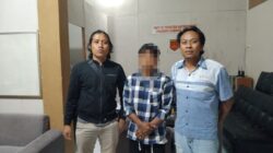 Tersangka Pelaku Persetubuhan Anak di Bawah Umur Berhasil Ditangkap Polisi