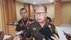 Kejati NTB Wacanakan Pulihkan Aset Lewat DPA
