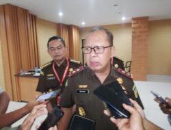 Kejati NTB Wacanakan Pulihkan Aset Lewat DPA