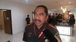 Kejari Mataram Kantongi Tersangka Pokir Dewan Lobar 