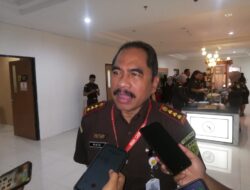 Kejari Mataram Kantongi Tersangka Pokir Dewan Lobar