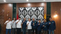 NTB Menuju Hub Pariwisata: Mimpi, Jalan Terjal, dan Rute ke Perth