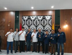NTB Menuju Hub Pariwisata: Mimpi, Jalan Terjal, dan Rute ke Perth