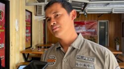 Polisi Buru Adik Pelaku Gadai Mobil Operasional Bawaslu 