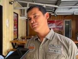 Polisi Buru Adik Pelaku Gadai Mobil Operasional Bawaslu