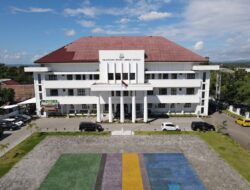 Kejari Lombok Tengah Tunggu Hasil Audit BPKP Terkait Dugaan Korupsi Pajak Penerangan Jalan