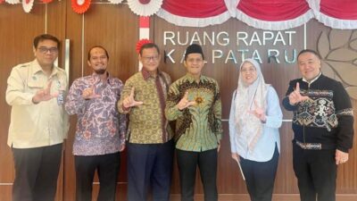 Lembaga PLH-SDA MUI Dorong Gerakan “Selamatkan Pangan”