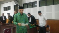 TGB Jadi Saksi Kasus Dugaan Korupsi Proyek NCC, Sebut Rosiady Profesional