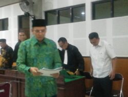TGB Jadi Saksi Kasus Dugaan Korupsi Proyek NCC, Sebut Rosiady Profesional