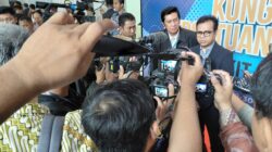 Dewan Pers Ingatkan Kekuatan Kata, Pemerintah Apresiasi Peran Jurnalis