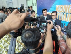 Dewan Pers Ingatkan Kekuatan Kata, Pemerintah Apresiasi Peran Jurnalis