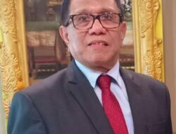 Panitia Resmi Undang Seluruh PWI Provinsi Hadiri Kongres Persatuan PWI 2025 di Cikarang