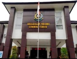Kejari Lombok Timur Usut Dugaan Korupsi Pengadaan Buku