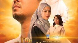 Film “The Sun Gazer: Cinta dari Langit”   