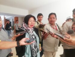Isvie Tegaskan Tidak Ada Kenaikan Tunjangan DPRD NTB