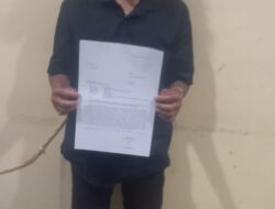 Pegawai Koperasi Mekar Ngaku Dibegal Rp 10 Juta, Ternyata Direkayasa
