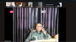 SMSI Gelar Rapat Bersama Dewan Pembina dan Dewan Pakar untuk Rumuskan Sikap Kebangsaan