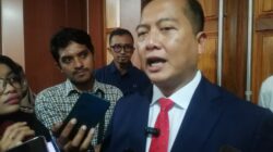 Anggota DPRD Siap Berkantor di Gubernuran