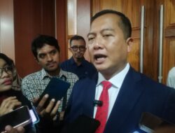 Anggota DPRD Siap Berkantor di Gubernuran