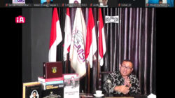 SMSI Tegaskan Peran Media Daerah Jaga Kondusifitas dan Lawan Hoaks