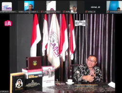 SMSI Tegaskan Peran Media Daerah Jaga Kondusifitas dan Lawan Hoaks