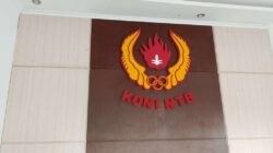 Inspektorat Audit Dana Hibah KONI NTB Rp 38 Miliar 