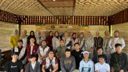 PMM Umbara Dampingi Komunitas Bilik Jasinga untuk Kembangkan Ekonomi Kreatif