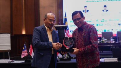 Kolaborasi Lintas Sektor Percepat Rumah Layak Huni Bagi MBR