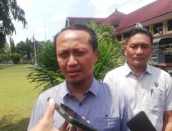 Polisi Periksa 50 Orang, Kasus Kematian Brigadir Esco