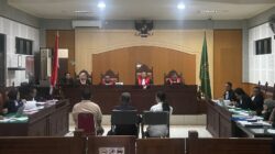 PT Bliss Tebus Dua Sertifikat HGB Lahan LCC di BPN Lombok Barat