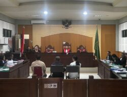 PT Bliss Tebus Dua Sertifikat HGB Lahan LCC di BPN Lombok Barat