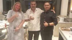 NTB Semakin Mendunia, Influencer dan Jurnalis Slovakia Terpesona Keindahan Lombok