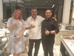 NTB Semakin Mendunia, Influencer dan Jurnalis Slovakia Terpesona Keindahan Lombok