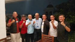 Rudi Hidayat Ditunjuk Jadi Anggota Dewan Pakar PWI Pusat, PWI NTB Beri Apresiasi