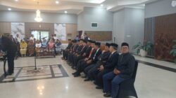 Nilai Tertinggi, Kakak Gubernur Tidak Dilantik, Iqbal: Saya Punya Pertimbangan Lain