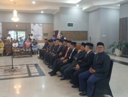 Nilai Tertinggi, Kakak Gubernur Tidak Dilantik, Iqbal: Saya Punya Pertimbangan Lain